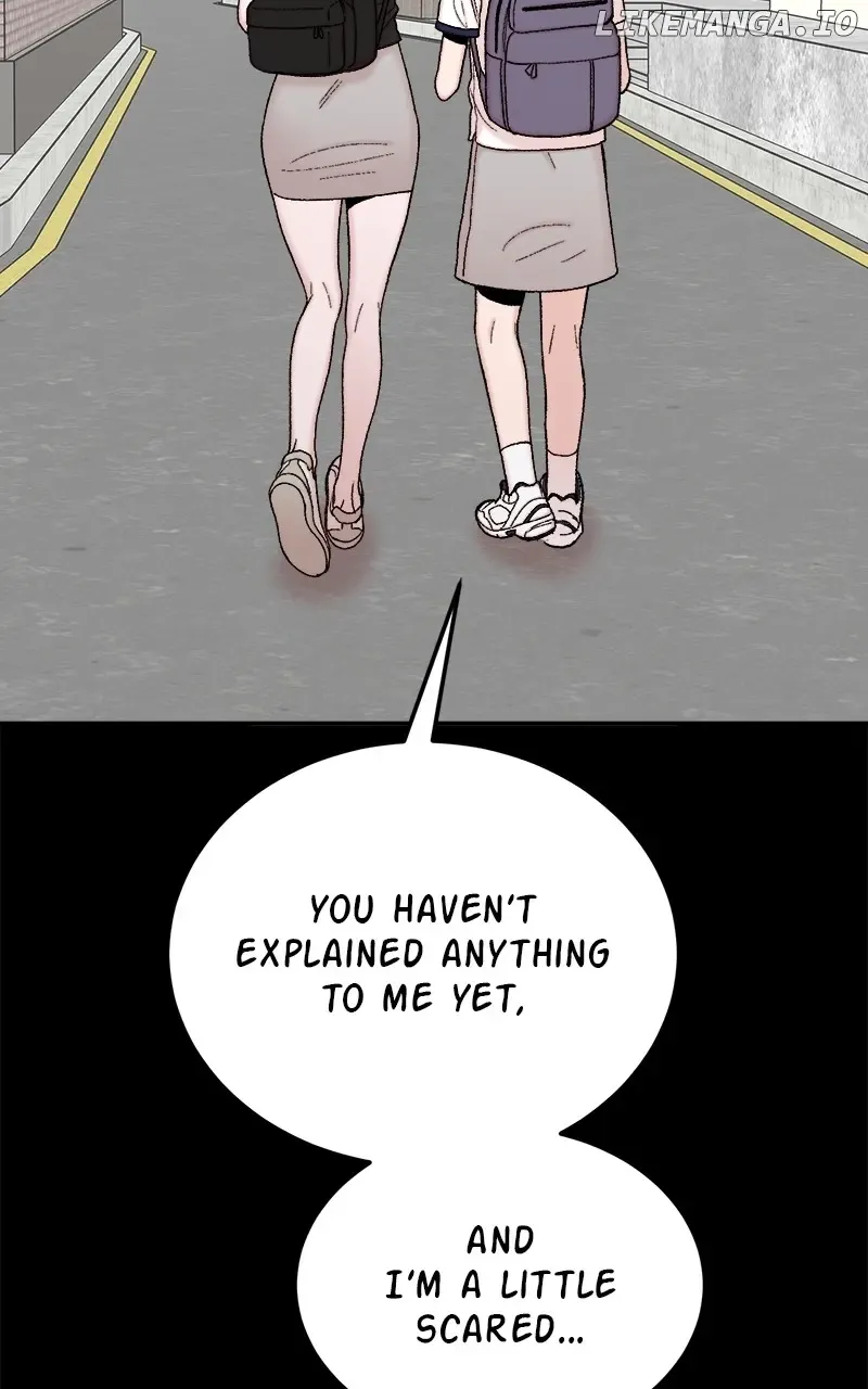 My Dud To Stud Boyfriend Zinmanga X Chapter 114 Page 4