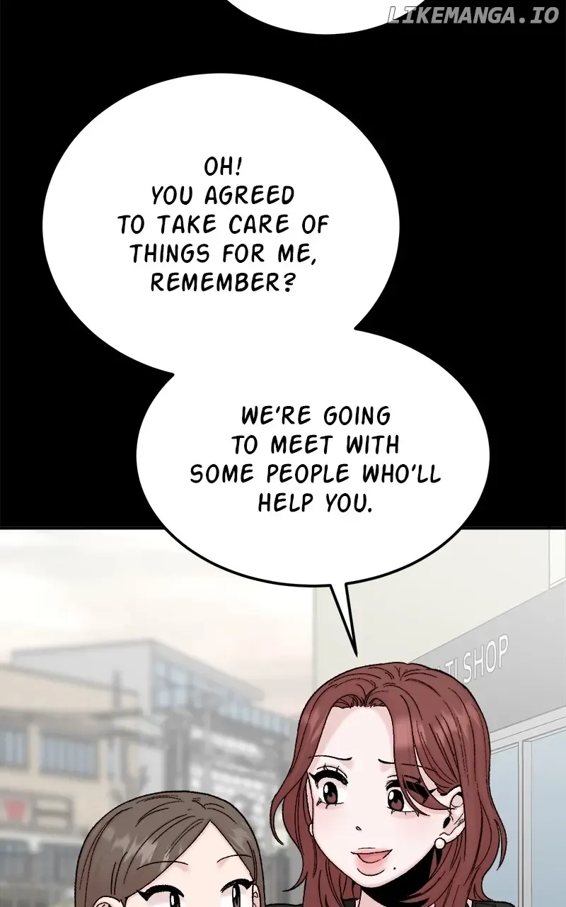 My Dud To Stud Boyfriend Zinmanga X Chapter 114 Page 5