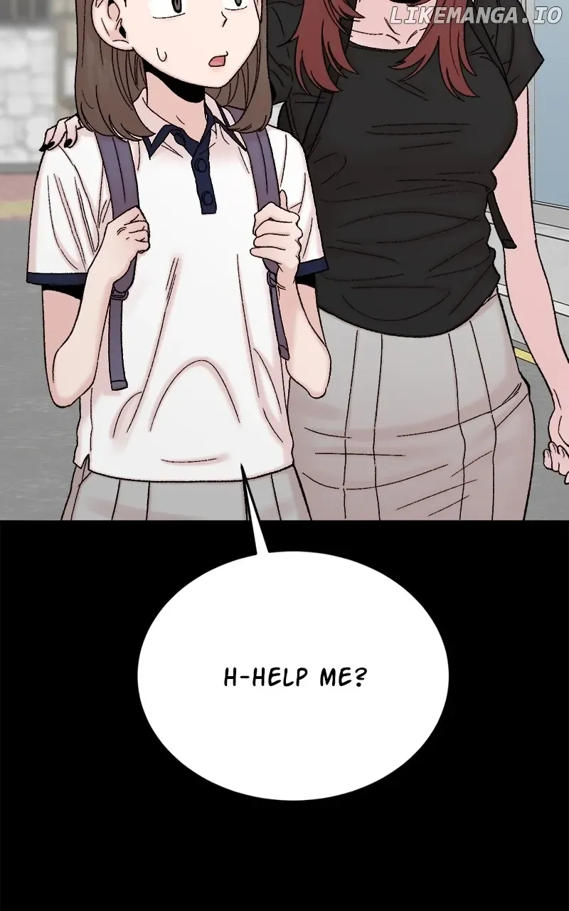 My Dud To Stud Boyfriend Zinmanga X Chapter 114 Page 6