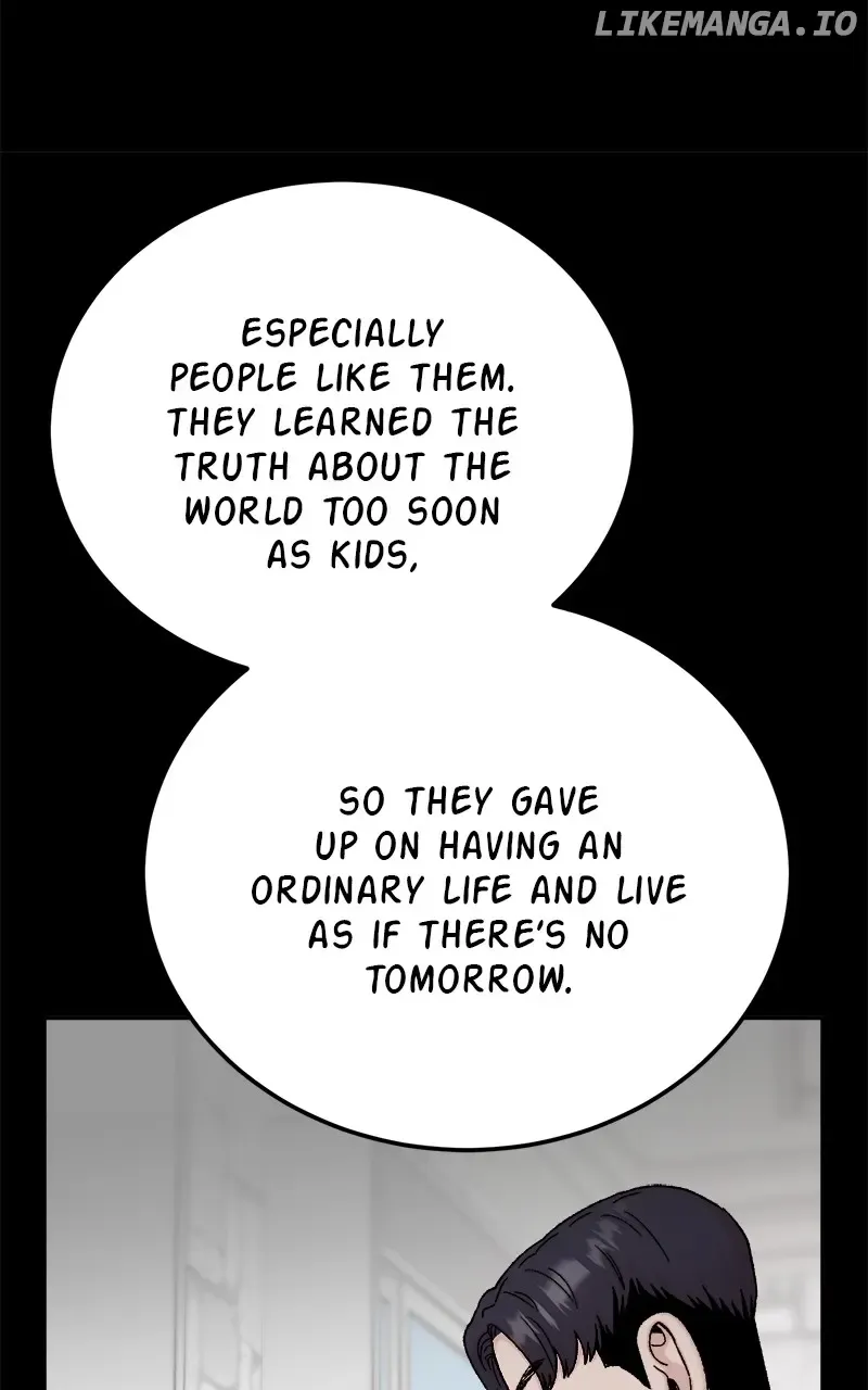 My Dud To Stud Boyfriend Zinmanga X Chapter 114 Page 20