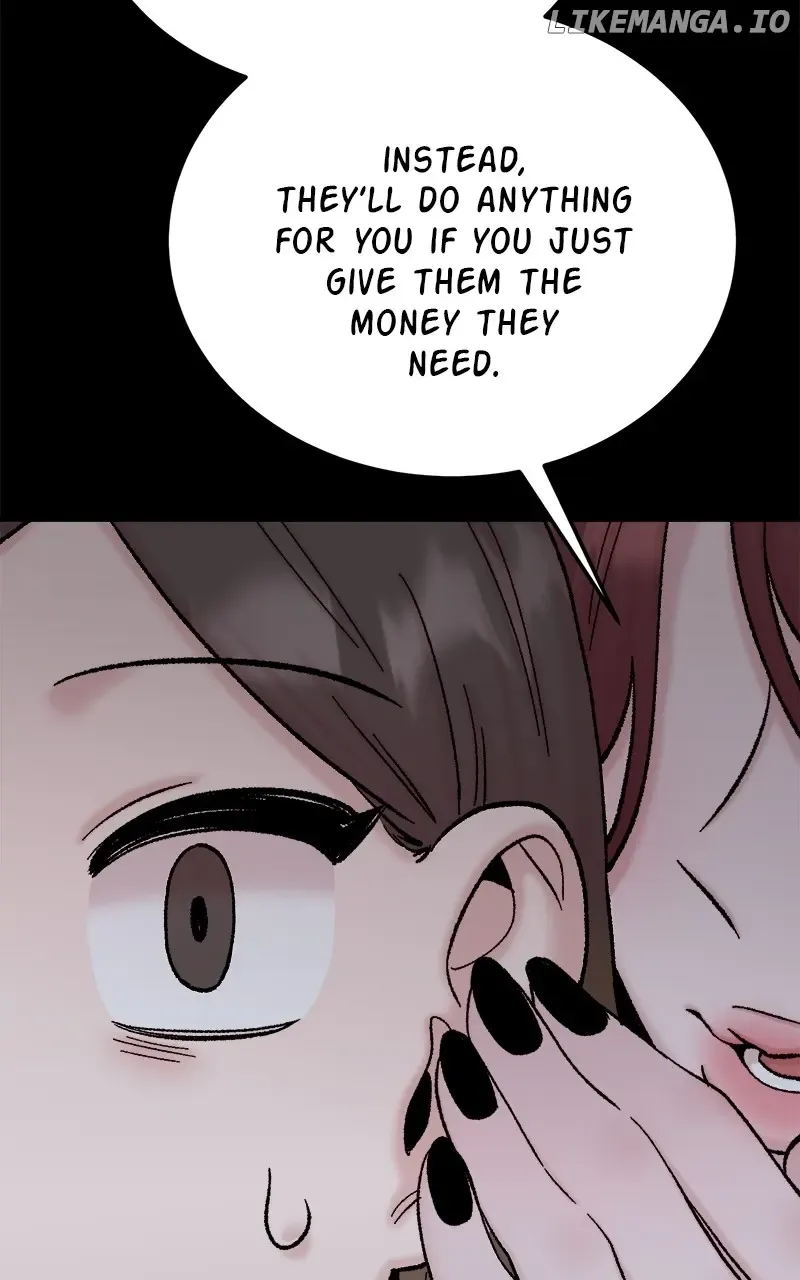 My Dud To Stud Boyfriend Zinmanga X Chapter 114 Page 22