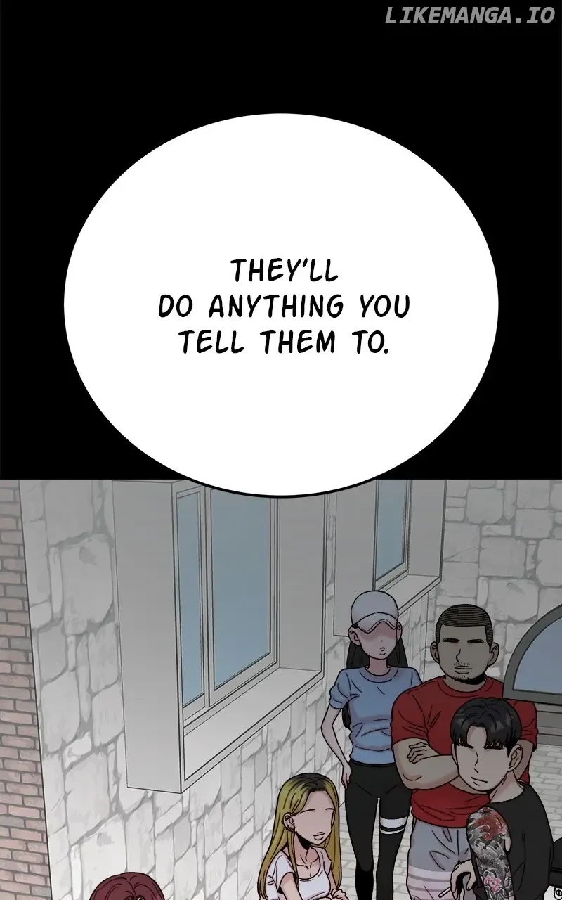 My Dud To Stud Boyfriend Zinmanga X Chapter 114 Page 27