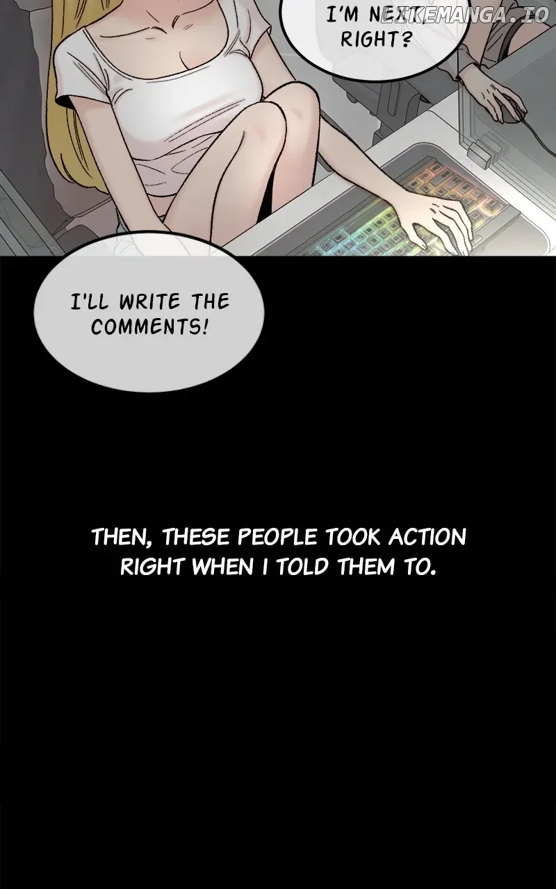 My Dud To Stud Boyfriend Zinmanga X Chapter 114 Page 31