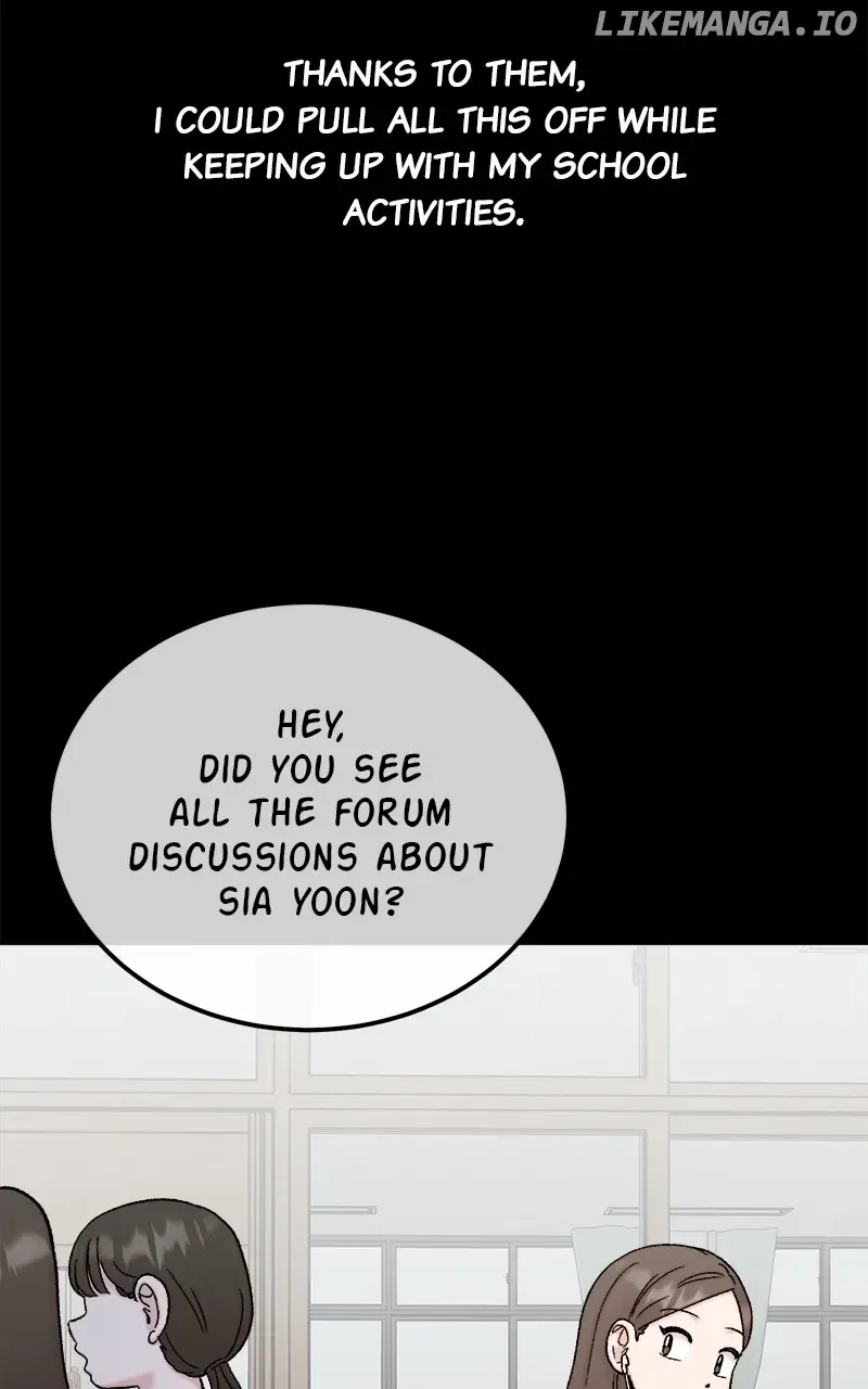 My Dud To Stud Boyfriend Zinmanga X Chapter 114 Page 33