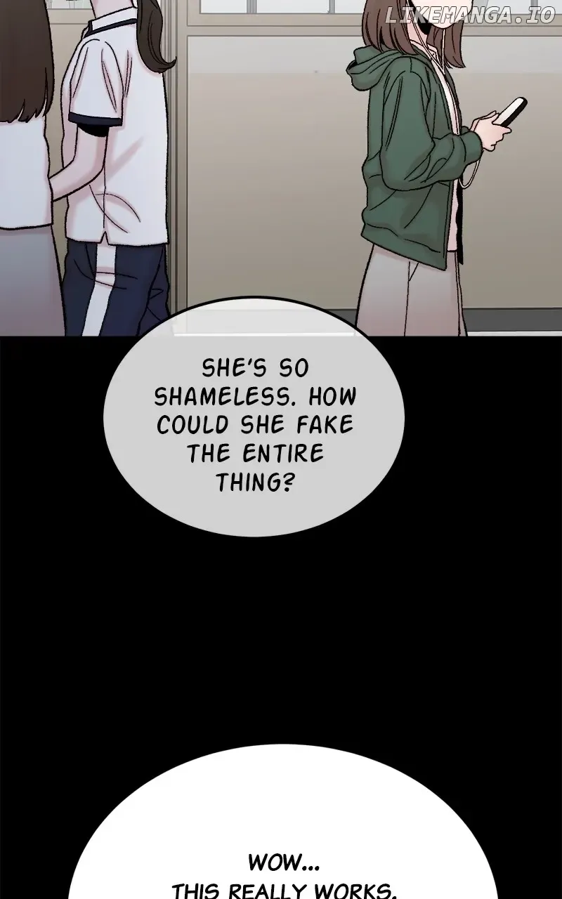 My Dud To Stud Boyfriend Zinmanga X Chapter 114 Page 34