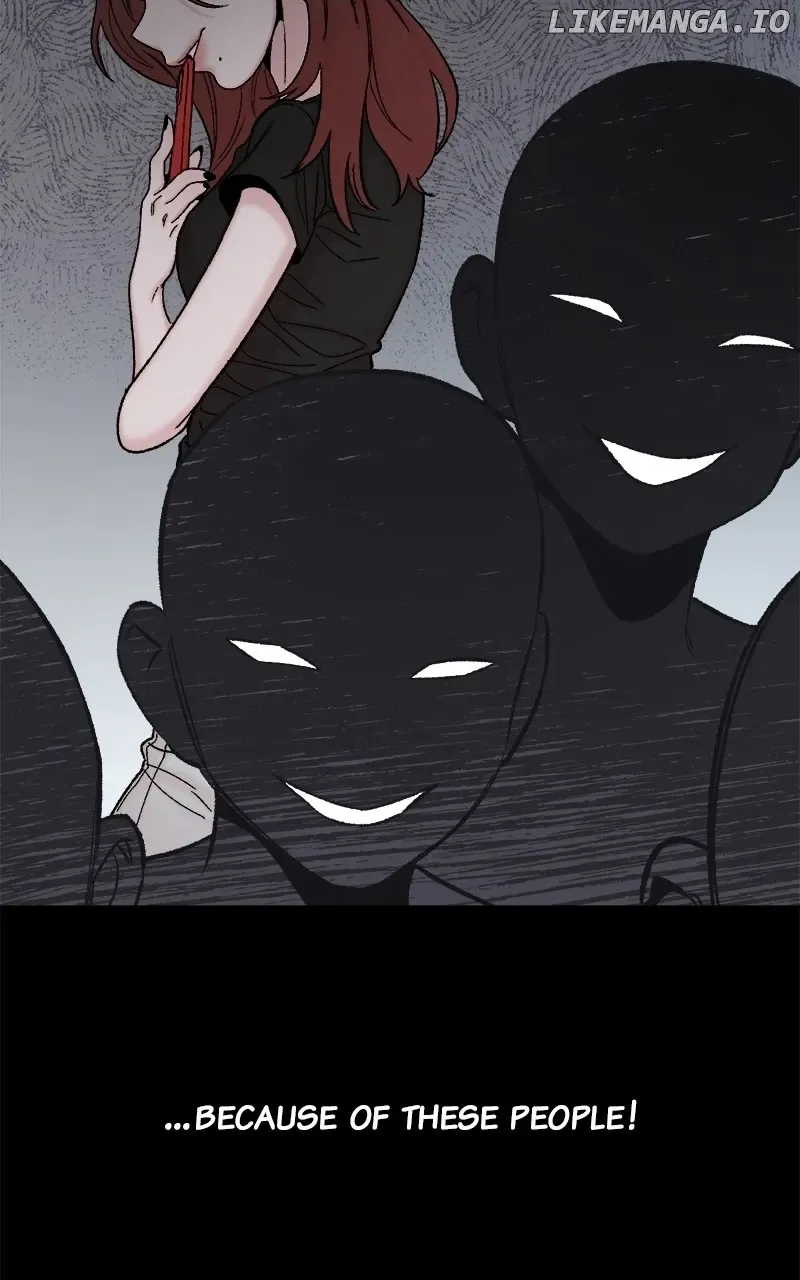 My Dud To Stud Boyfriend Zinmanga X Chapter 114 Page 37