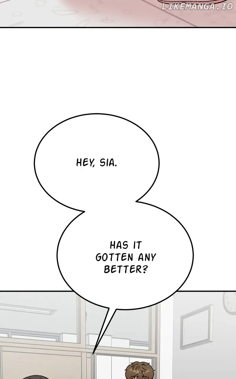 My Dud To Stud Boyfriend Zinmanga X Chapter 114 Page 44