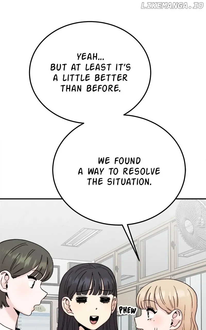 My Dud To Stud Boyfriend Zinmanga X Chapter 114 Page 46