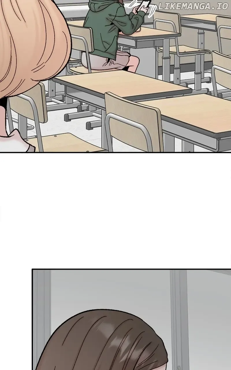My Dud To Stud Boyfriend Zinmanga X Chapter 114 Page 51