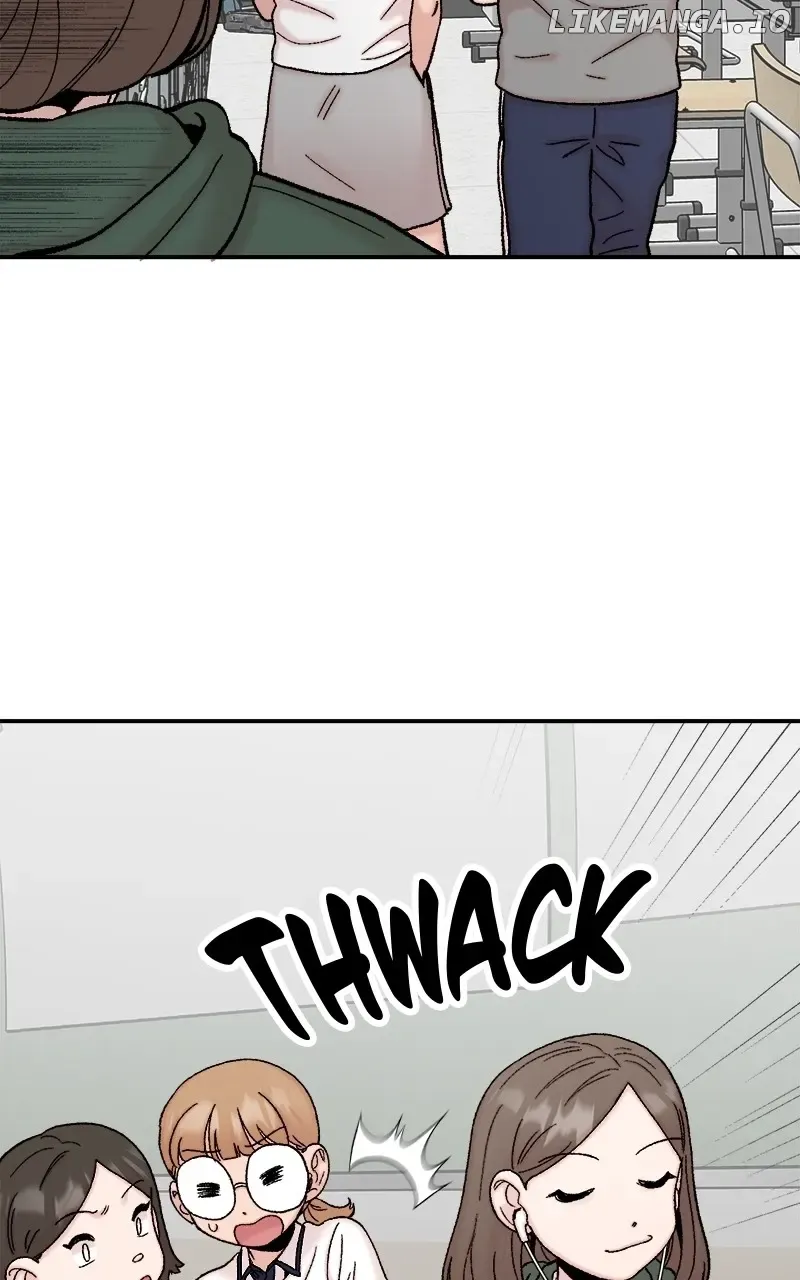 My Dud To Stud Boyfriend Zinmanga X Chapter 114 Page 69