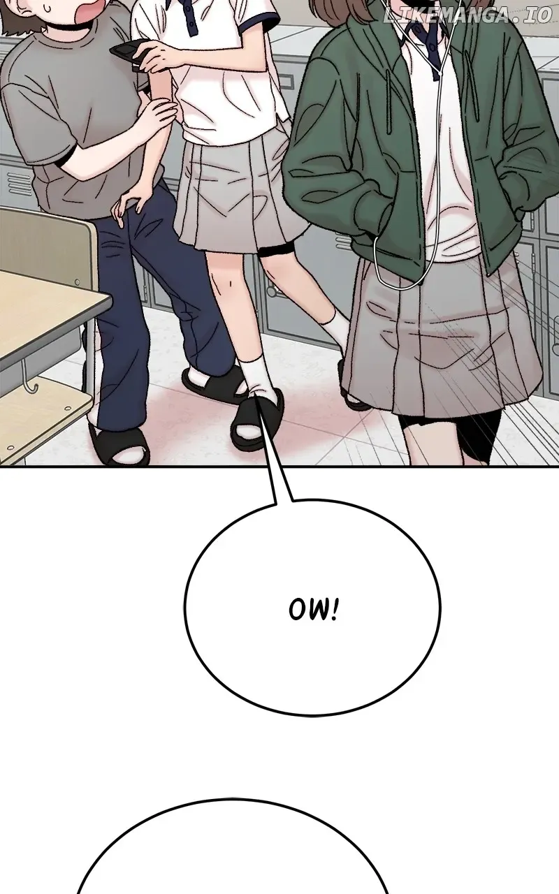My Dud To Stud Boyfriend Zinmanga X Chapter 114 Page 70