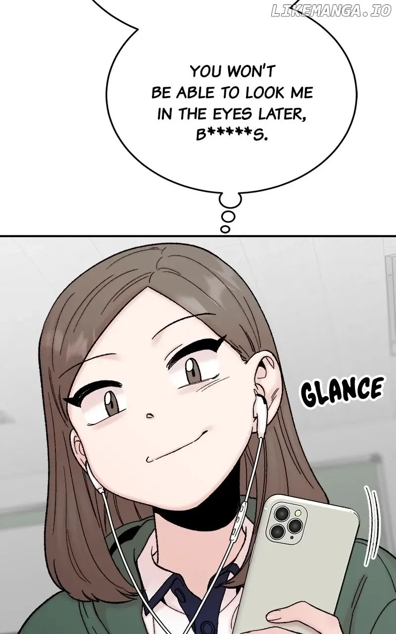 My Dud To Stud Boyfriend Zinmanga X Chapter 114 Page 77