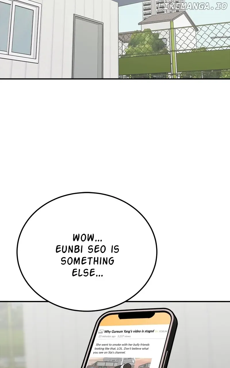 My Dud To Stud Boyfriend Zinmanga X Chapter 114 Page 83