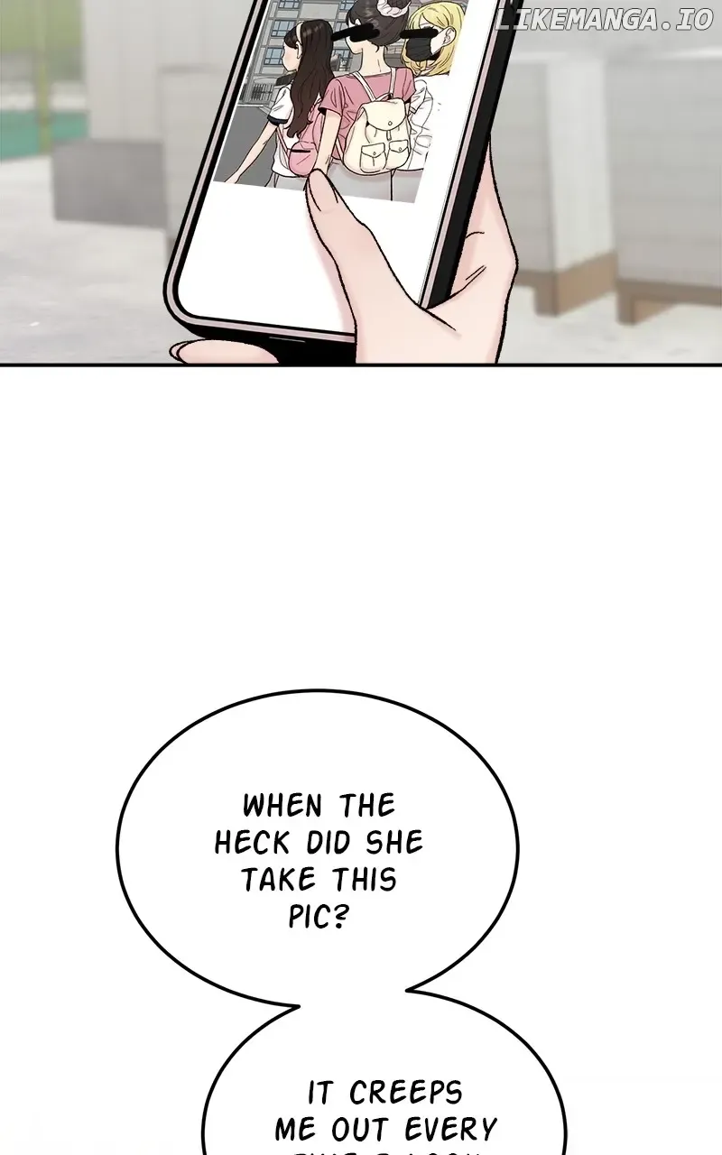 My Dud To Stud Boyfriend Zinmanga X Chapter 114 Page 84