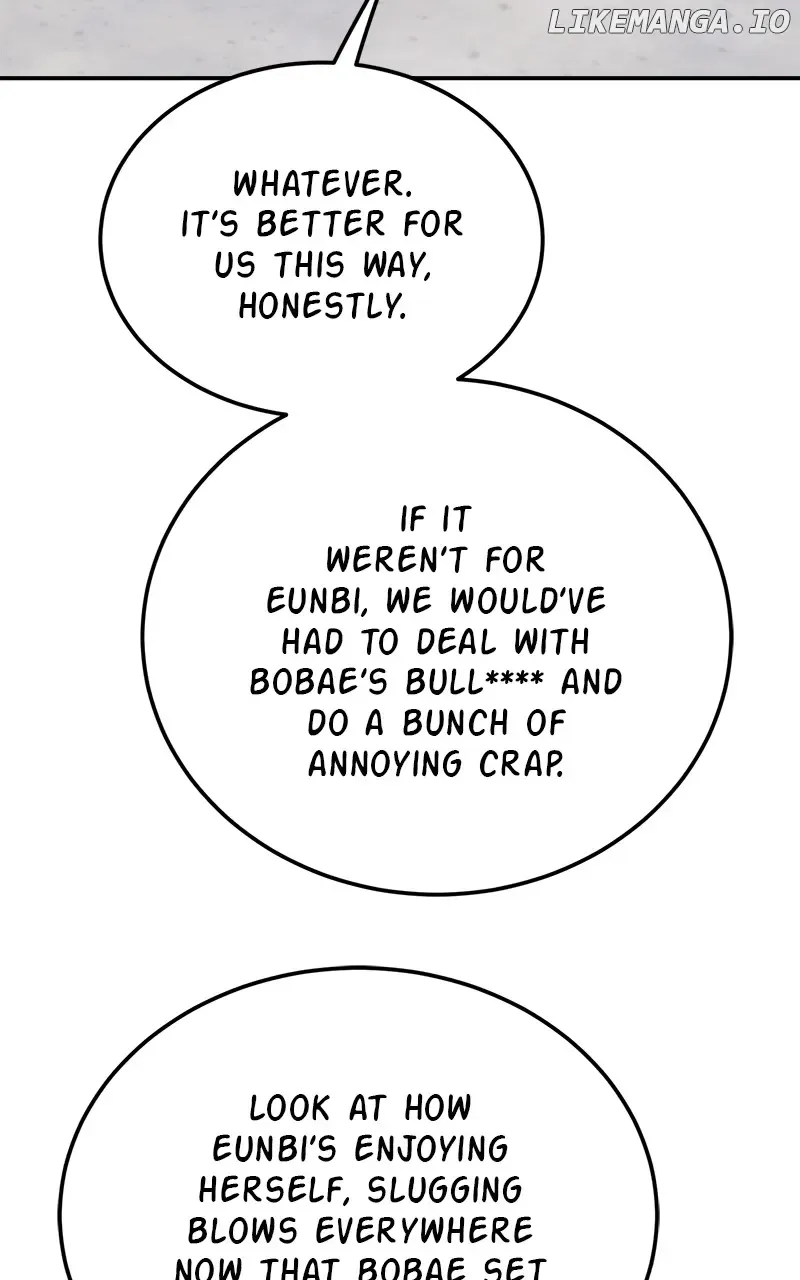 My Dud To Stud Boyfriend Zinmanga X Chapter 114 Page 86