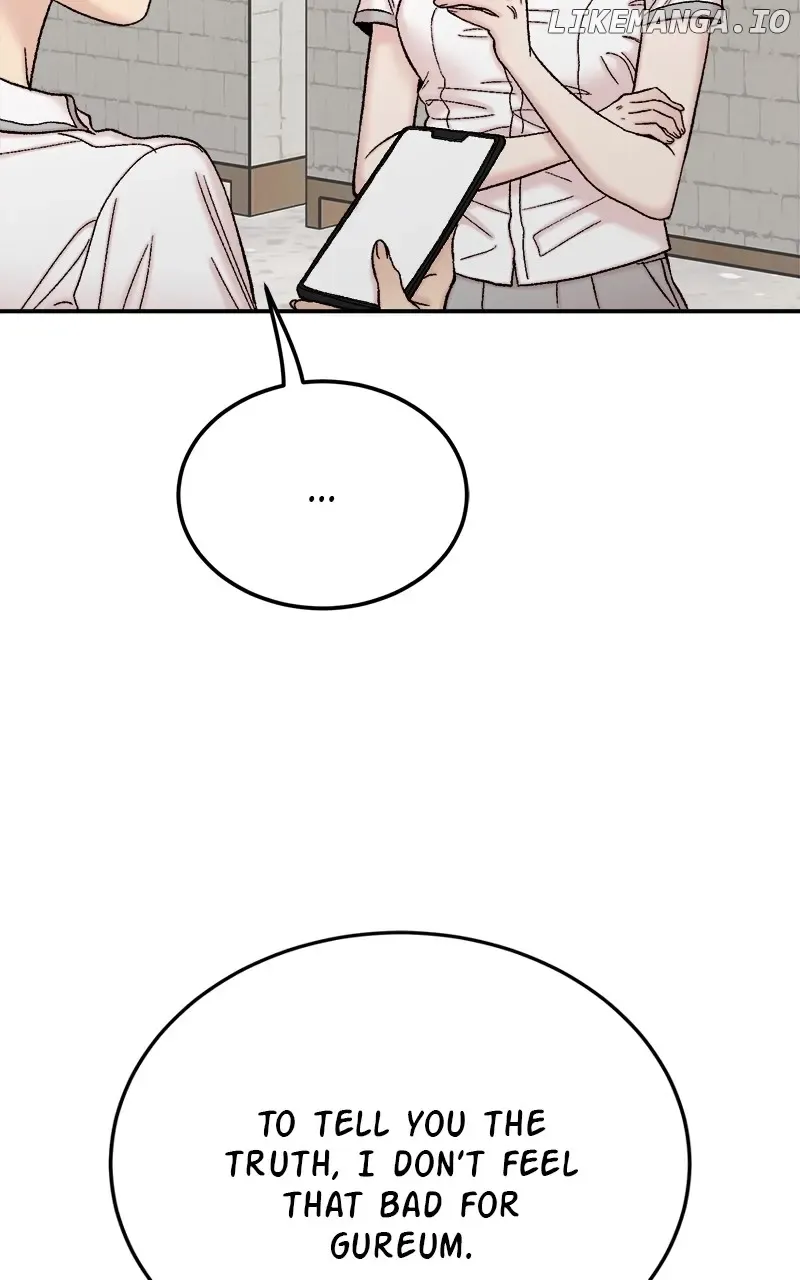 My Dud To Stud Boyfriend Zinmanga X Chapter 114 Page 88
