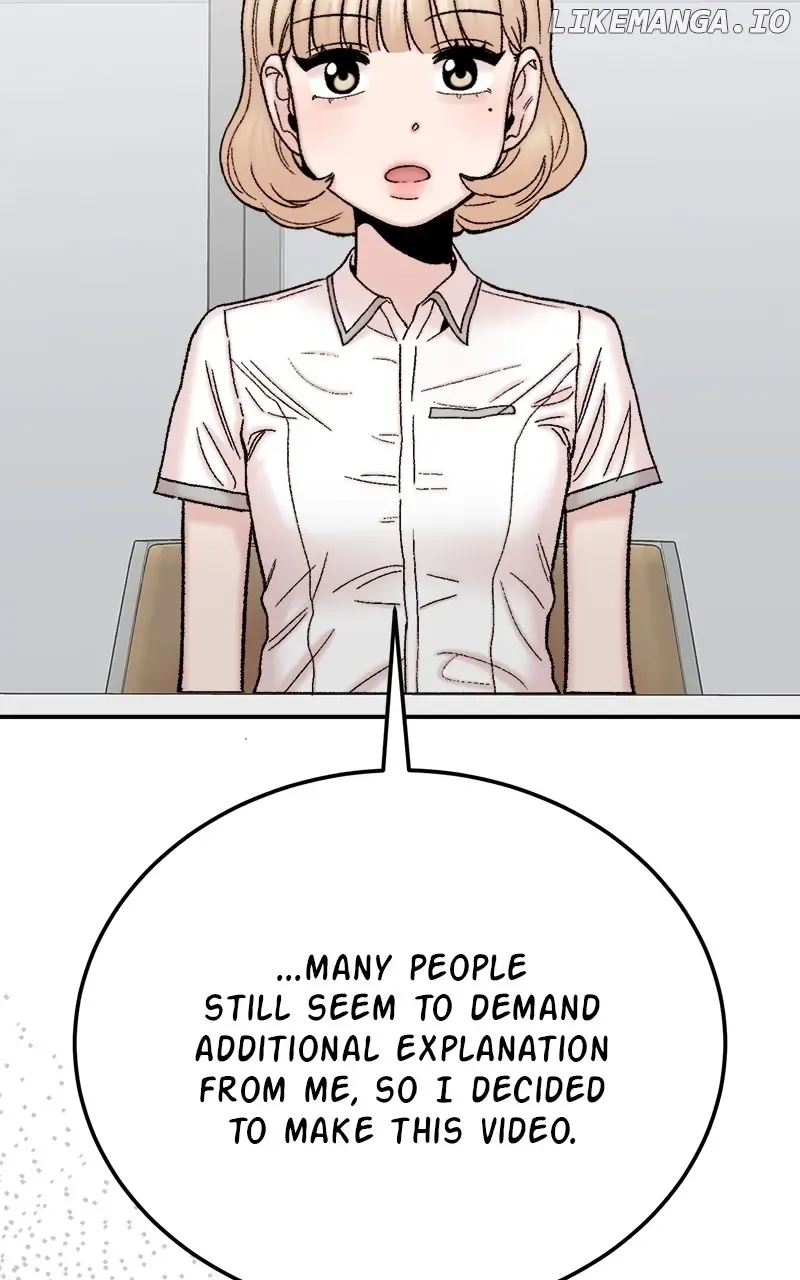 My Dud To Stud Boyfriend Zinmanga X Chapter 114 Page 114