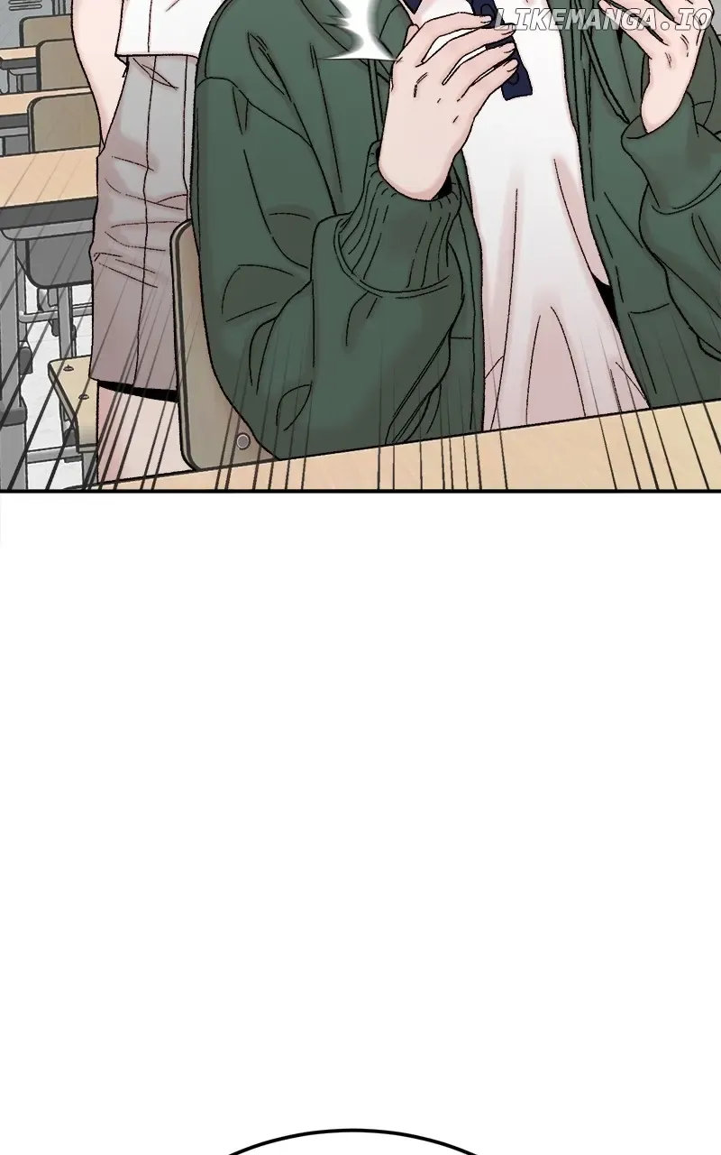 My Dud To Stud Boyfriend Zinmanga X Chapter 114 Page 141
