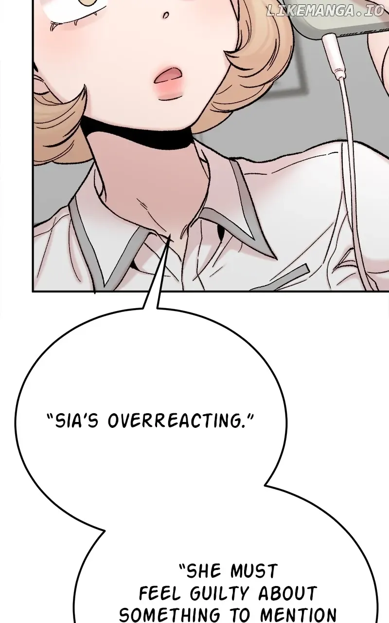 My Dud To Stud Boyfriend Zinmanga X Chapter 114 Page 143