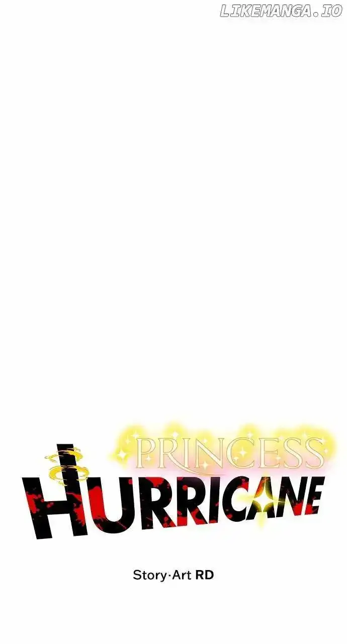 Princess Hurricane Zinmanga X Chapter 2 Page 1