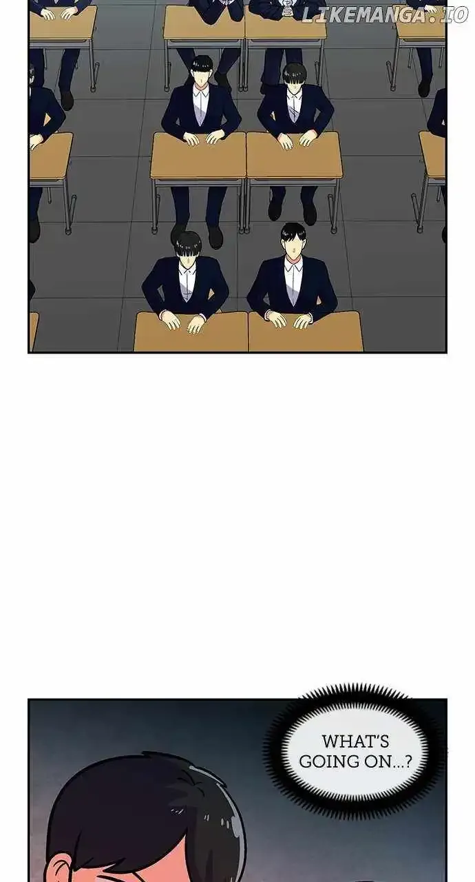 Princess Hurricane Zinmanga X Chapter 2 Page 5
