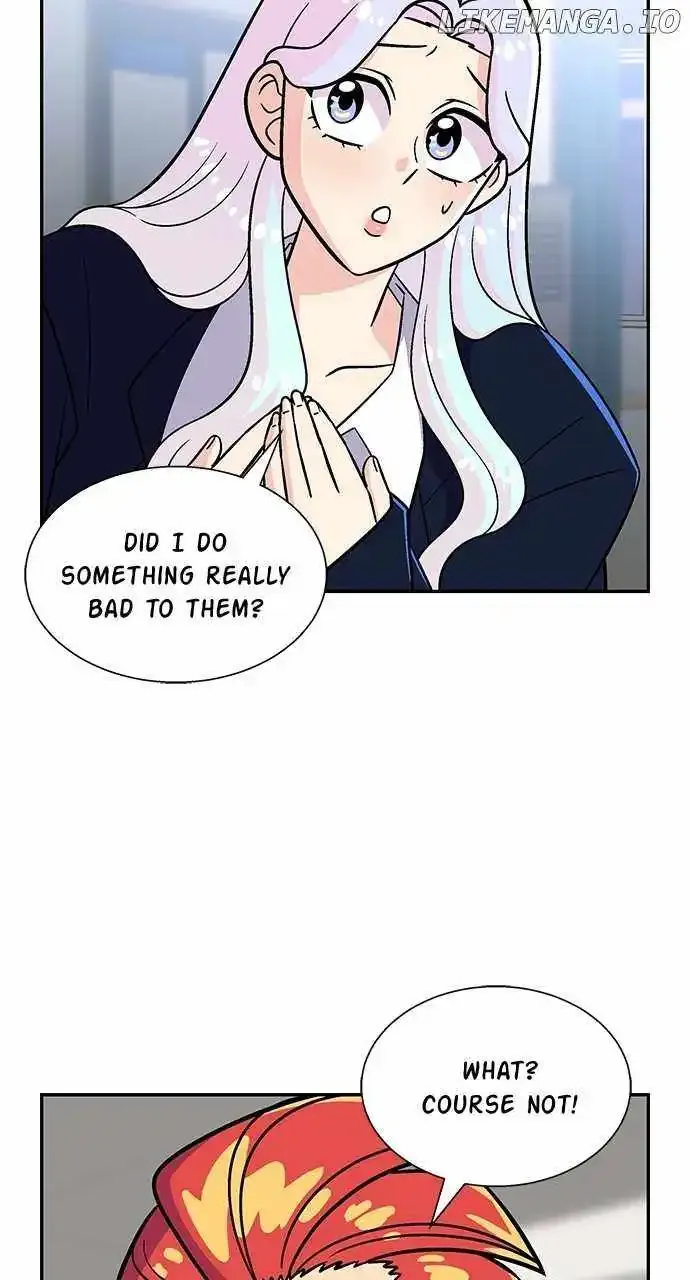 Princess Hurricane Zinmanga X Chapter 2 Page 14