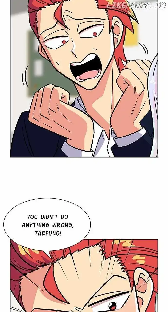 Princess Hurricane Zinmanga X Chapter 2 Page 15
