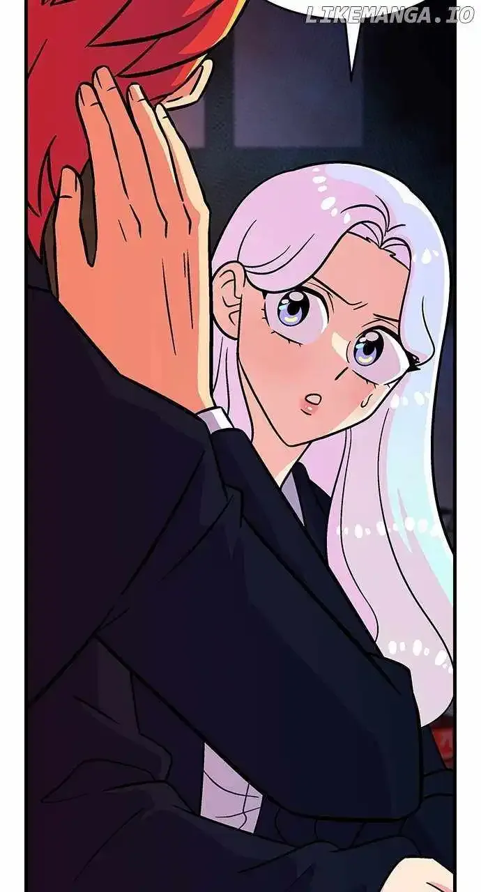 Princess Hurricane Zinmanga X Chapter 2 Page 35