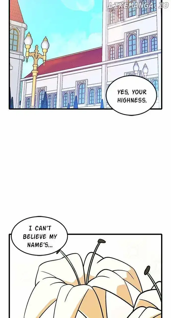 Princess Hurricane Zinmanga X Chapter 2 Page 37