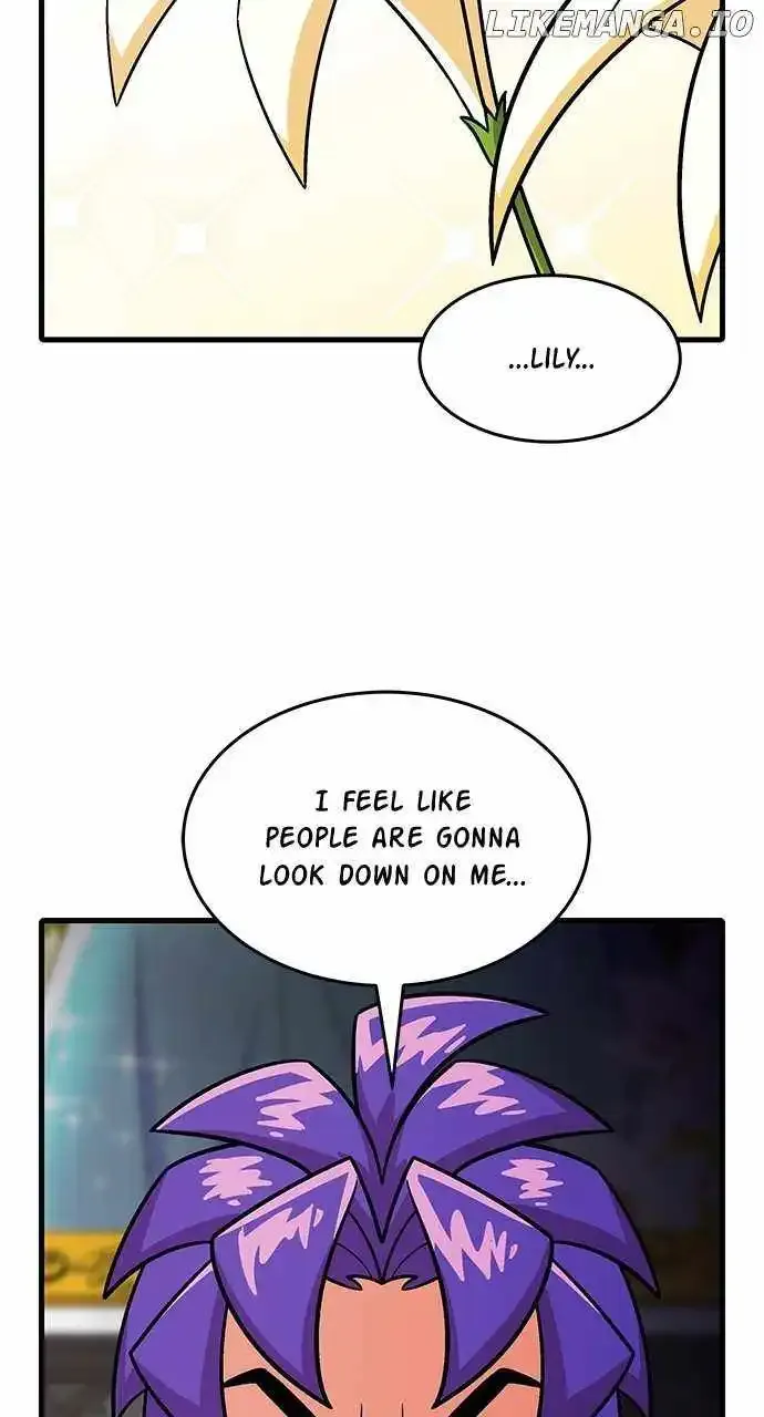 Princess Hurricane Zinmanga X Chapter 2 Page 38