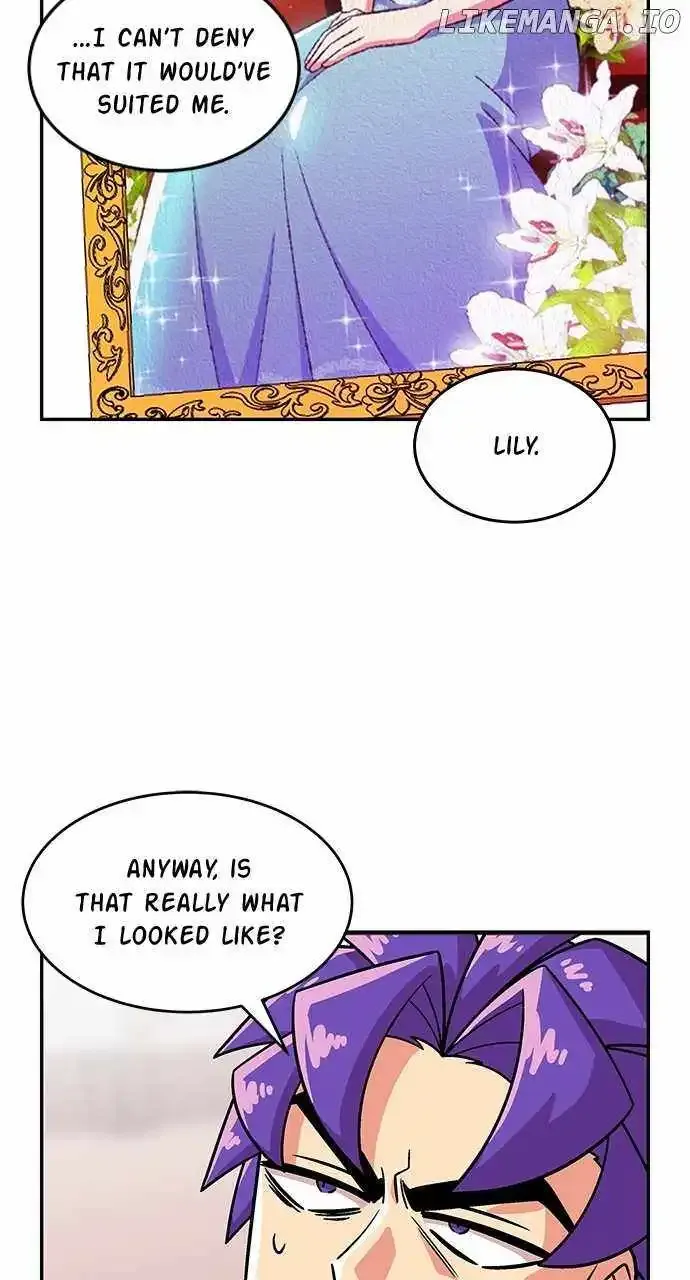 Princess Hurricane Zinmanga X Chapter 2 Page 48
