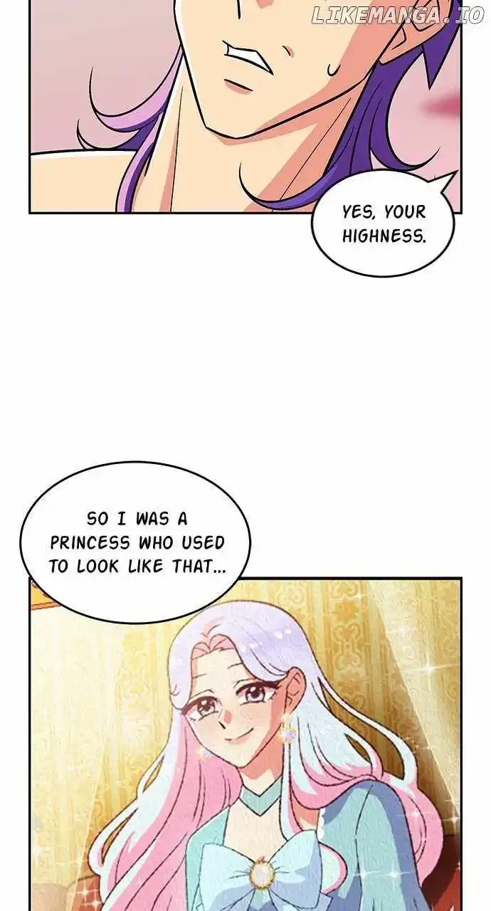 Princess Hurricane Zinmanga X Chapter 2 Page 49