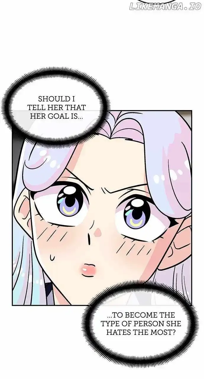 Princess Hurricane Zinmanga X Chapter 2 Page 57