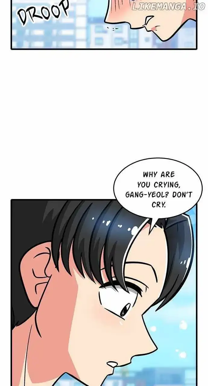 Princess Hurricane Zinmanga X Chapter 1 Page 14
