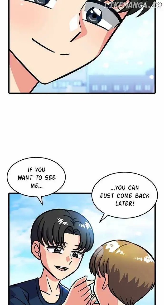 Princess Hurricane Zinmanga X Chapter 1 Page 17
