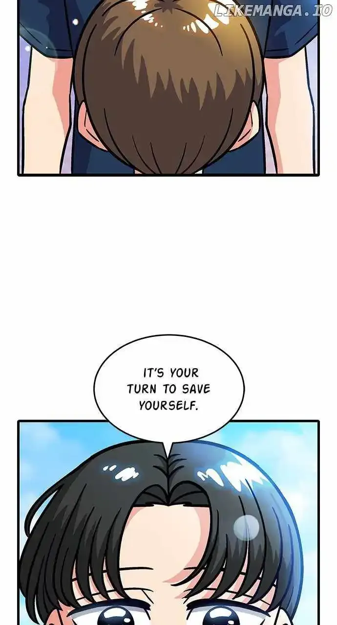 Princess Hurricane Zinmanga X Chapter 1 Page 21