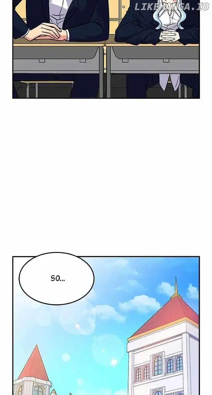 Princess Hurricane Zinmanga X Chapter 1 Page 136