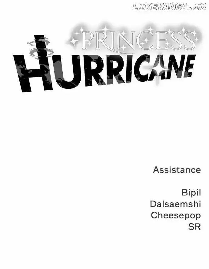 Princess Hurricane Zinmanga X Chapter 1 Page 141
