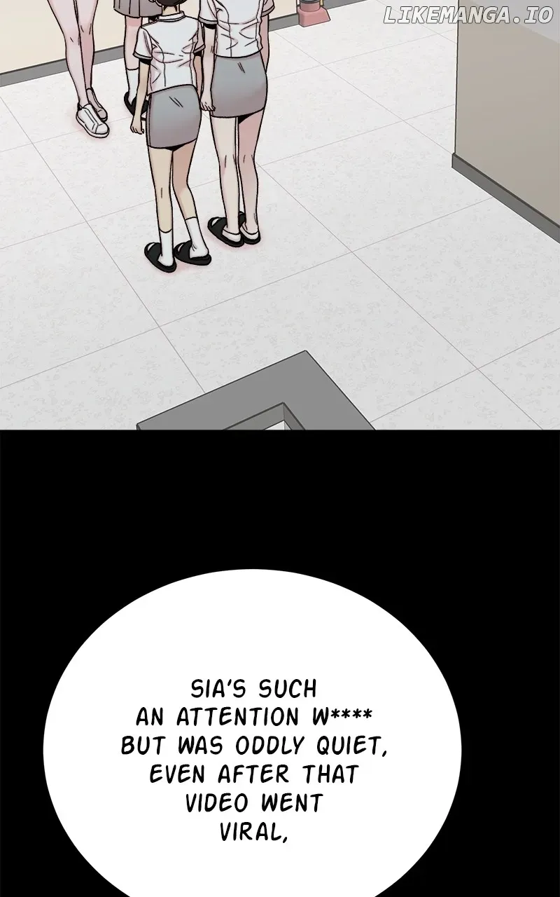 My Dud To Stud Boyfriend Zinmanga X Chapter 113 Page 2