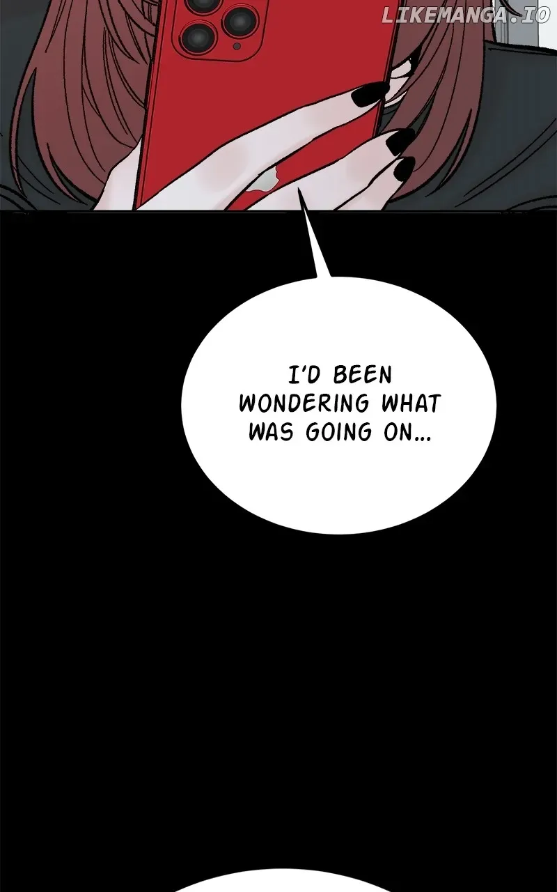 My Dud To Stud Boyfriend Zinmanga X Chapter 113 Page 4