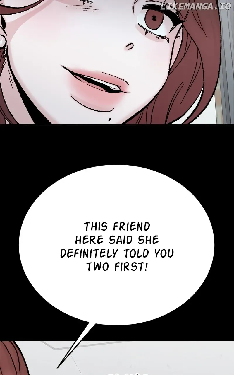 My Dud To Stud Boyfriend Zinmanga X Chapter 113 Page 12