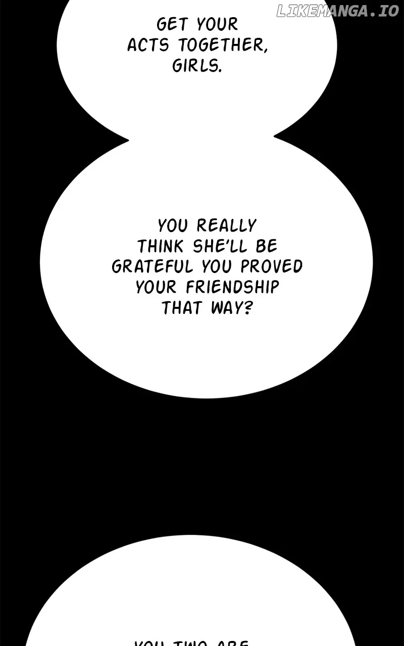 My Dud To Stud Boyfriend Zinmanga X Chapter 113 Page 16