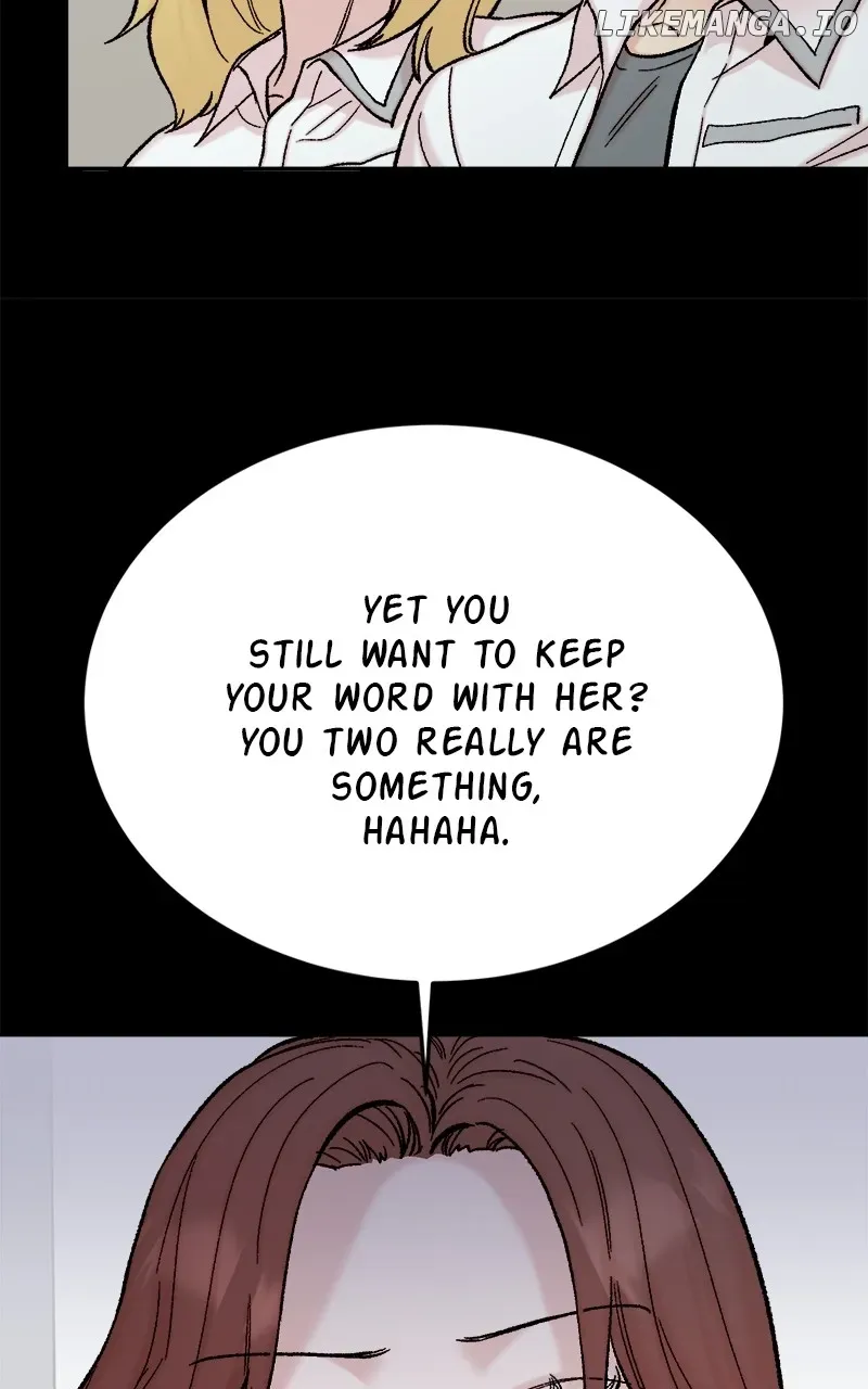 My Dud To Stud Boyfriend Zinmanga X Chapter 113 Page 18