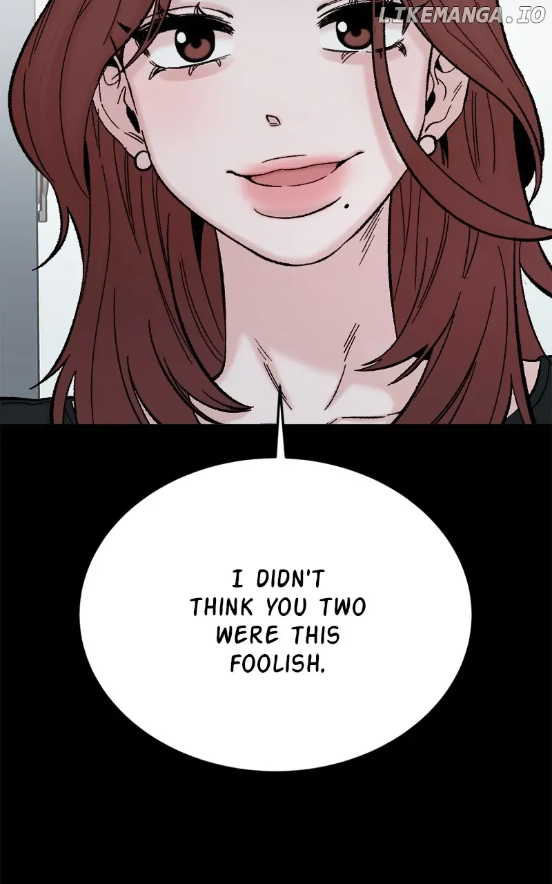 My Dud To Stud Boyfriend Zinmanga X Chapter 113 Page 19