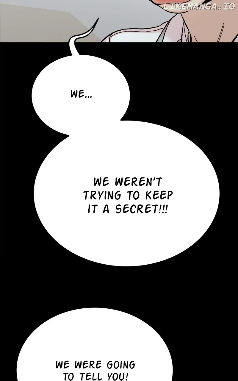 My Dud To Stud Boyfriend Zinmanga X Chapter 113 Page 21