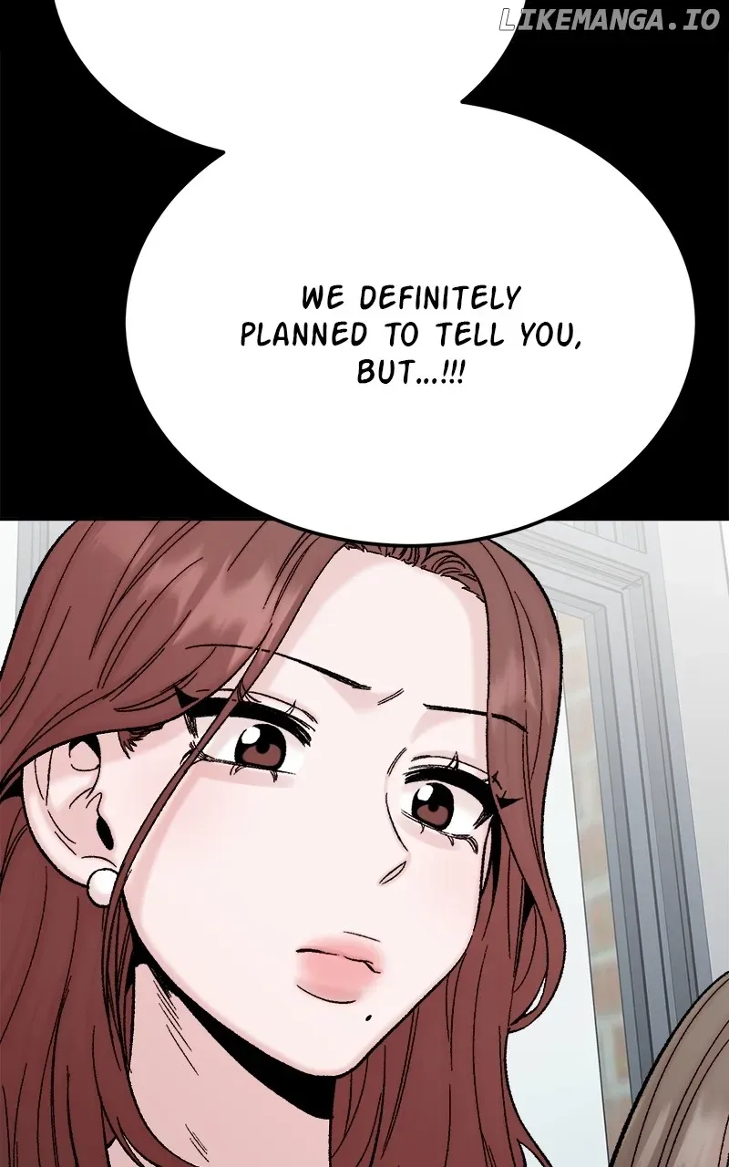 My Dud To Stud Boyfriend Zinmanga X Chapter 113 Page 22