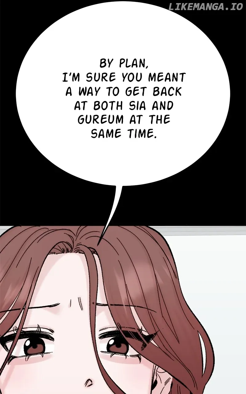 My Dud To Stud Boyfriend Zinmanga X Chapter 113 Page 32