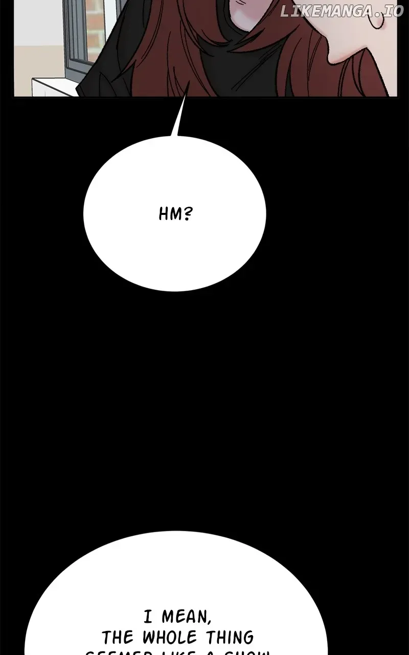 My Dud To Stud Boyfriend Zinmanga X Chapter 113 Page 42