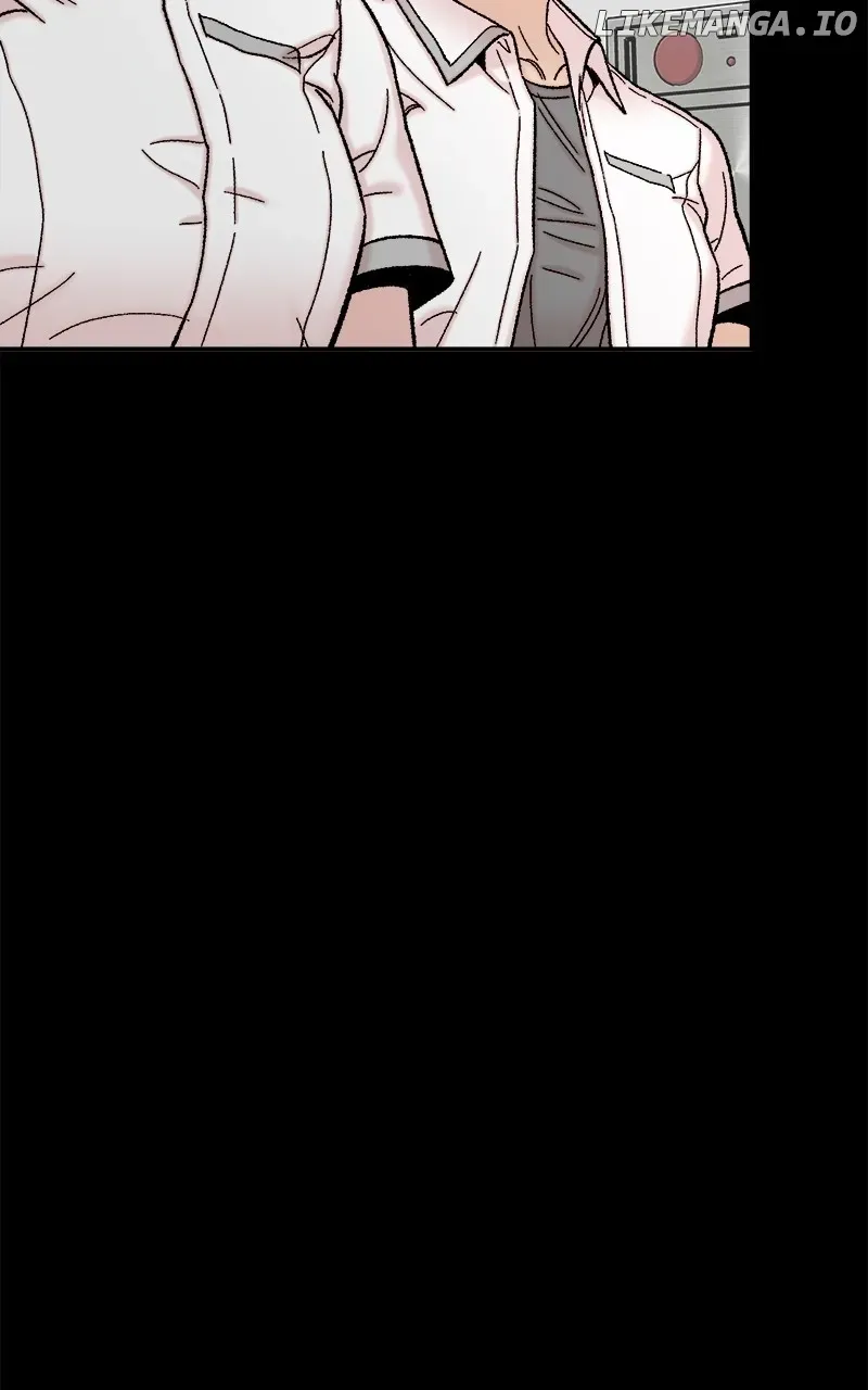 My Dud To Stud Boyfriend Zinmanga X Chapter 113 Page 46