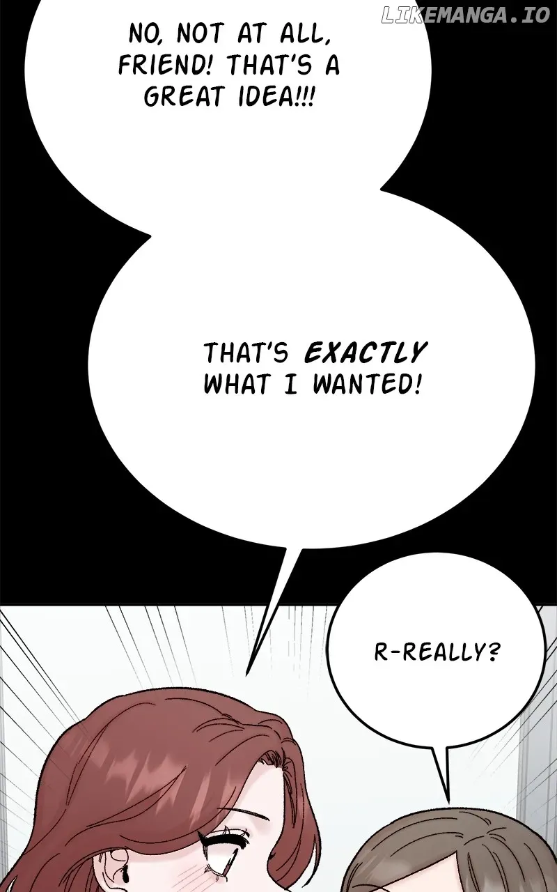 My Dud To Stud Boyfriend Zinmanga X Chapter 113 Page 48